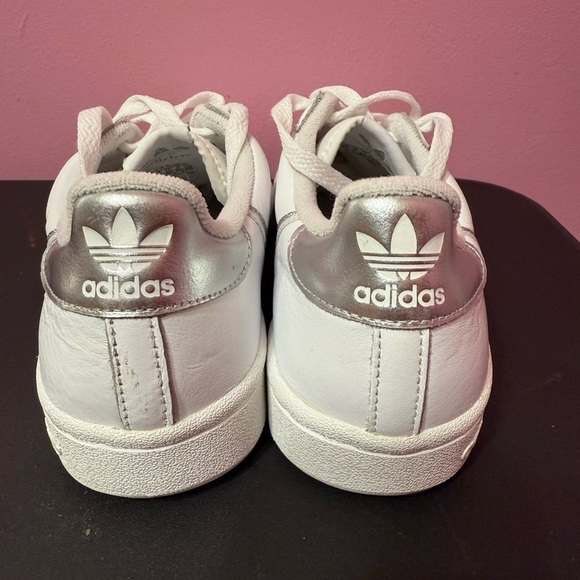 Adidas Continitial 80 West Tennis Shoes Size 8.5